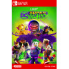 LEGO: DC Super Villans SWITCH-Key [EU]